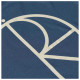 Polar Skate Co. Ανδρική κοντομάνικη μπλούζα Stroke Logo Contrast T-Shirt